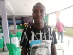 “We Would Get To The Finals Of The FA Cup,” Says Coach Jaiyeola Damilare