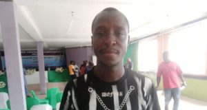 “We Would Get To The Finals Of The FA Cup,” Says Coach Jaiyeola Damilare