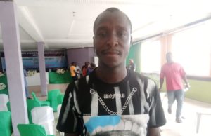 “We Would Get To The Finals Of The FA Cup,” Says Coach Jaiyeola Damilare