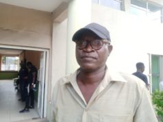 “We Have The Team To Win The FA cup,” Says Defending Champions Team Manager, Alhaji Kamorudeen Olawoyin