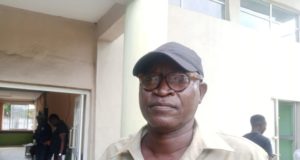 “We Have The Team To Win The FA cup,” Says Defending Champions Team Manager, Alhaji Kamorudeen Olawoyin