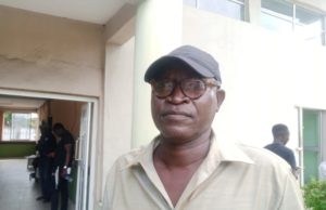 “We Have The Team To Win The FA cup,” Says Defending Champions Team Manager, Alhaji Kamorudeen Olawoyin