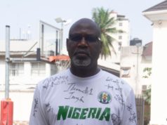 Kida Promises Brighter Future For Basketball