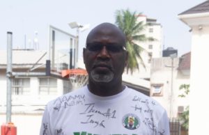 Kida Promises Brighter Future For Basketball