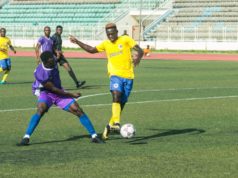 Shooting Stars, MFM Top Groups, As Dapo Abiodun Cup Hots Up
