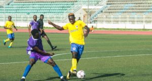 Shooting Stars, MFM Top Groups, As Dapo Abiodun Cup Hots Up