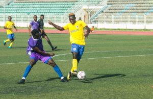 Shooting Stars, MFM Top Groups, As Dapo Abiodun Cup Hots Up