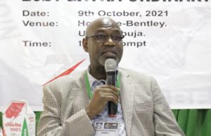 Benin To Host NBBF Elective Congress As Congress Ratifies 30th, October