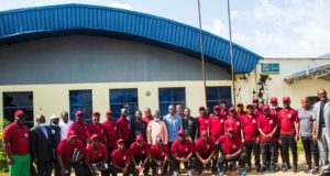 First-Ever Coaches’ Instructors Course Begins In Abuja