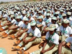 Jikamshi Inaugurates 40 Wheelchair Corpers Project. Urges Members To Sustain Community Development