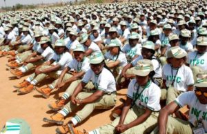 Jikamshi Inaugurates 40 Wheelchair Corpers Project. Urges Members To Sustain Community Development