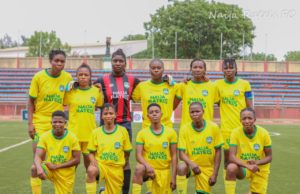 Flying Officers Cup 2021: Naija Ratels Set To Fly