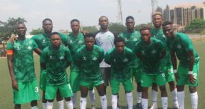 NPFL Preseason: Nasarawa United Held By Cynosure