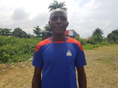 “We’re Into Talent Hunting,” Coach Of Bethel FC Nathaniel, Explains As Team Paraded New Faces in Super 8 Preseason Final Loss