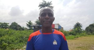 “We’re Into Talent Hunting,” Coach Of Bethel FC Nathaniel, Explains As Team Paraded New Faces in Super 8 Preseason Final Loss