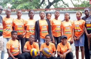 National Youth Games: LOC, Sports Directors Satisfied With Unilorin’s Readiness