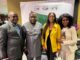 Pinnick, Others Flag Off Nigerian Diaspora Direct Investment Summit’s Sports Initiative In London