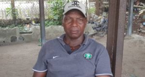 Ex-International, Ndubisi Idah Lauds Gov. Sanwo-Olu For Fulfilling State Promises To Atlanta ‘96 Team And Calls For Further Support