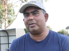 Head Coach Asanka Gurusinha Praises Nigerian Cricket Federation As Team Intensifies Preparations For The Bilateral Series With Sierra Leone