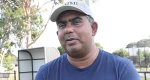 Head Coach Asanka Gurusinha Praises Nigerian Cricket Federation As Team Intensifies Preparations For The Bilateral Series With Sierra Leone