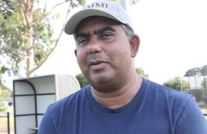 Head Coach Asanka Gurusinha Praises Nigerian Cricket Federation As Team Intensifies Preparations For The Bilateral Series With Sierra Leone