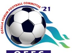 Ozalla Forum Football Committee Releases Its Fixtures For 2021/22