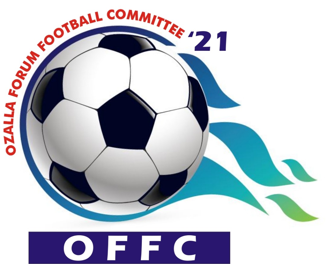 Ozalla Forum Football Committee Releases Its Fixtures For 2021/22 ...