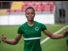Morocco 2022 Race: Super Falcons Target Big Win Against Black Queens