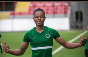 Morocco 2022 Race: Super Falcons Target Big Win Against Black Queens