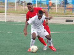 32 Teams At War As Ojo Youth Tourney kicks Off