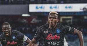 ‘Osimhen Has A Different Spirit, He’s Not Dull Like Lukaku, Don’t Compare Them With Each Other’, Says West Ham Legend Paolo Di Canio