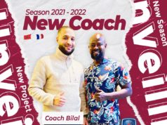 JUST-IN: Prince Kazeem Eletu Appoints New Coaches Ahead 2021\2022 New Season