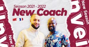 JUST-IN: Prince Kazeem Eletu Appoints New Coaches Ahead 2021\2022 New Season