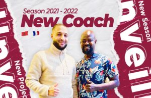 JUST-IN: Prince Kazeem Eletu Appoints New Coaches Ahead 2021\2022 New Season