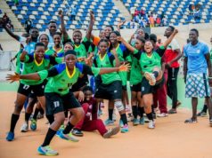 Prudent Energy Handball Premier League 2021: Niger United Lead The Pack After Vital Victory