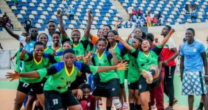 Prudent Energy Handball Premier League 2021: Niger United Lead The Pack After Vital Victory