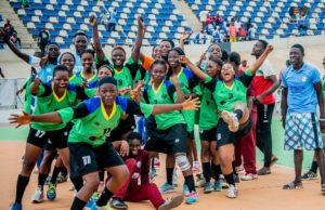 Prudent Energy Handball Premier League 2021: Niger United Lead The Pack After Vital Victory