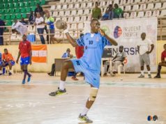 Prudent Energy Handball Premier League 2021: Safety Shooters Shoot Up To Top Of Table