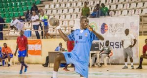 Coach Nnamani Final List Of Players As Nigeria’s Under 18 Male Handball Team Get Set For IHF Trophy Intercontinental Championship In Costa Rica