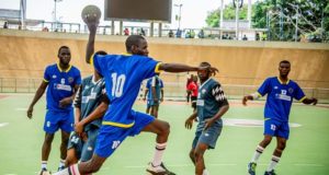 Prudent Energy Handball Premier League Set To Hold This May As HFN Urge Teams On Quick Transfer