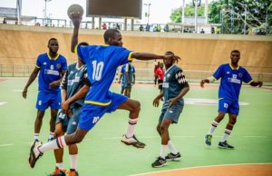 Prudent Energy Handball Premier League Set To Hold This May As HFN Urge Teams On Quick Transfer