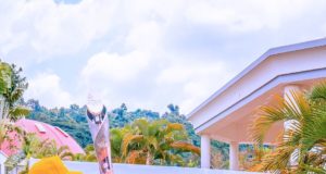 Nigeria Receives Queen’s Baton Relay