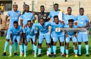 Remo Stars Through To Ogunjobi Gold Cup Final, Break Seven Years Jinx