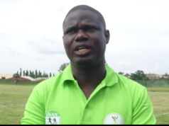 OSF 2021: Sports Commissioner, Yemi Lawal Reveals Government’s Programmes For Discovered Talents