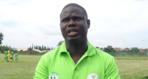 OSF 2021: Sports Commissioner, Yemi Lawal Reveals Government’s Programmes For Discovered Talents