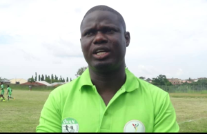 OSF 2021: Sports Commissioner, Yemi Lawal Reveals Government’s Programmes For Discovered Talents