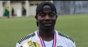 We Want To Maintain The Good Form – Adams Jesse