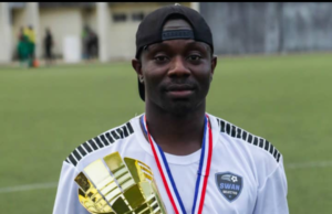 We Want To Maintain The Good Form – Adams Jesse