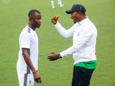 SWAN Selected, ANFASSC Moved To Legacy Pitch
