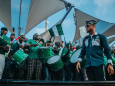 “We want to enjoy ourselves and entertain” – ANFASSC Chairman Ogunjimi
